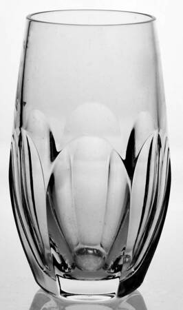 Sonja 9 Oz Flat Tumbler