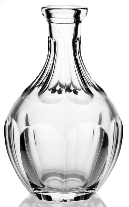 Sonja Wine Decanter No Stopper
