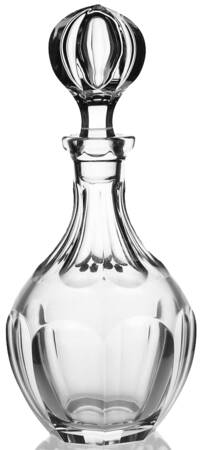 Sonja Wine Decanter & Stopper