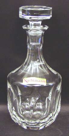 Sonja Whiskey Decanter & Stopper