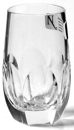 Sonja Shot Glass