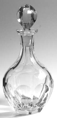Stefanie Decanter & Stopper