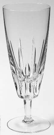Sylvia Fluted Champagne