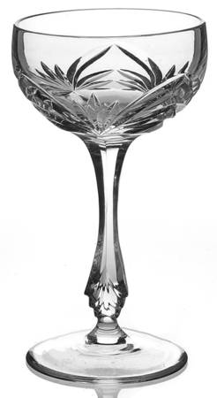 Tiffany Liquor Cocktail