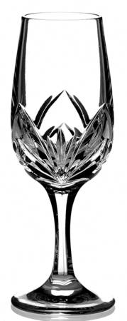 Tiffany Sherry Glass