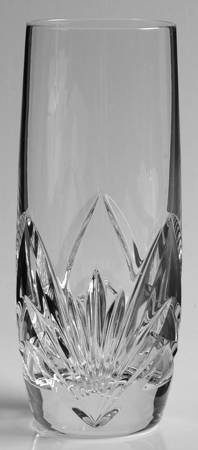 Tiffany Highball Glass