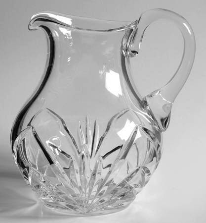Tiffany 62 Oz Pitcher