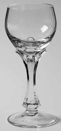Topas Cordial Glass