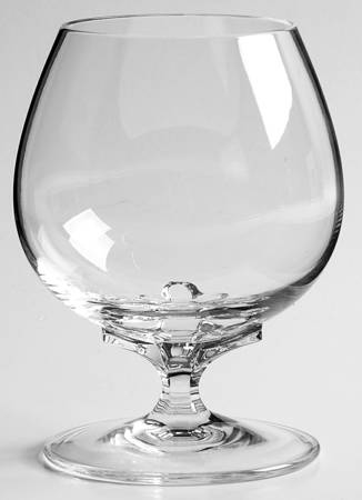 Topas Brandy Glass
