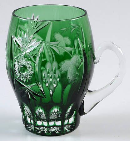 Traube Mug