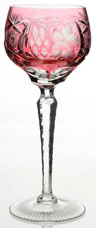 Traube Cranberry Hock Wine