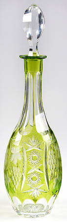 Traube Wine Decanter & Stopper
