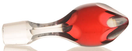 Traube Stopper for Decanter