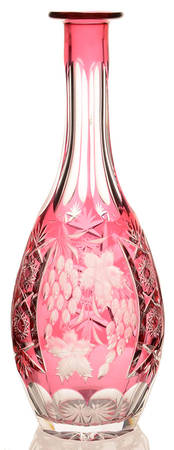 Traube Decanter No Stopper