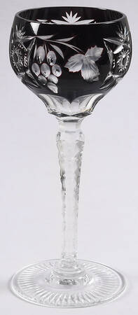 Traube Black Hock Wine