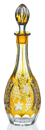 Traube Decanter & Stopper
