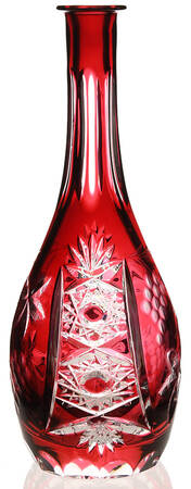 Traube Large Decanter No Stopper