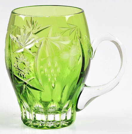Traube Mug