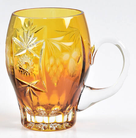 Traube Mug
