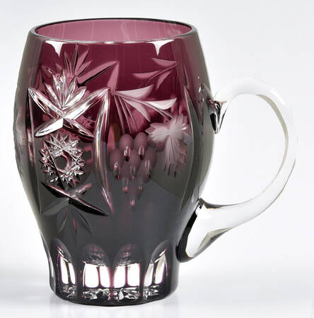 Traube Mug