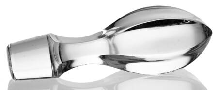 Traube Stopper for Cordial Decanter