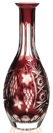 Traube Cordial Decanter No Stopper