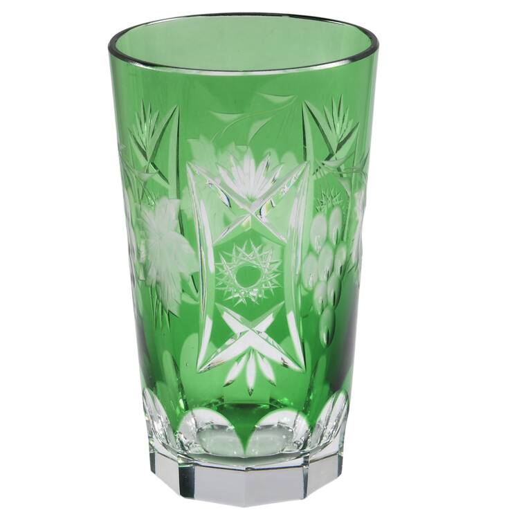 Traube Emerald Green Highball