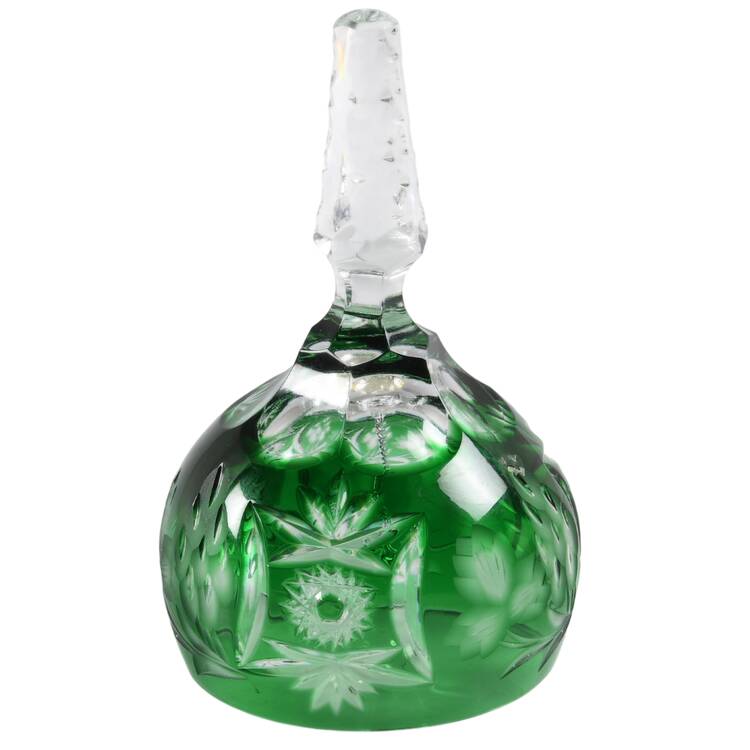 Traube 4" Bell