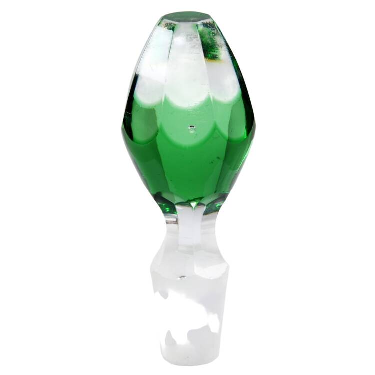 Traube Stopper for Decanter