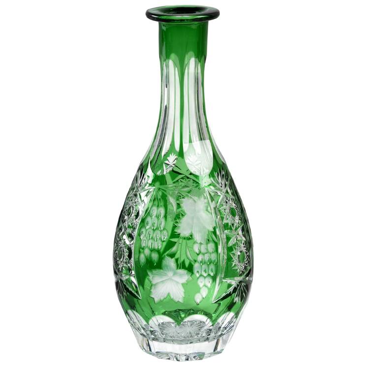 Traube Decanter No Stopper