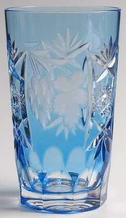 Traube Aqua Highball by Nachtmann