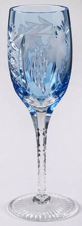 Traube Aqua Tall Sherry