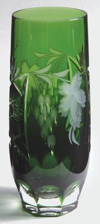 Traube Emerald Green Longdrink