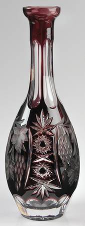 Traube Decanter No Stopper