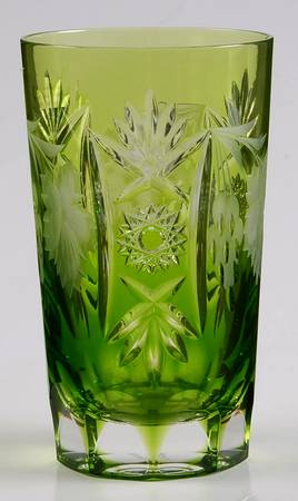 Traube Chartreuse Highball
