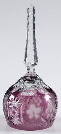 Traube Bell
