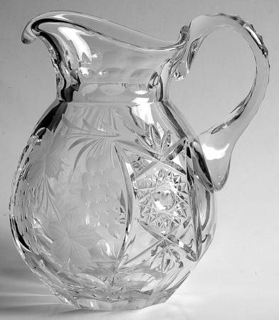 Traube Jug