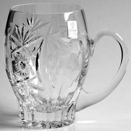 Traube Mug