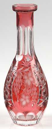 Traube Cordial Decanter No Stopper