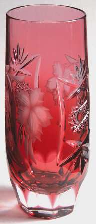 Traube Cranberry Longdrink