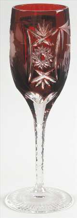 Traube Ruby Tall Sherry