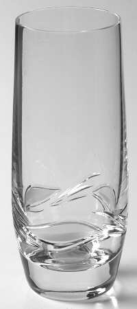 Vanessa Highball Glass