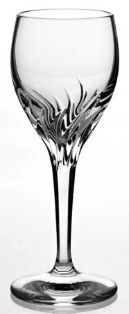 Yvonne Cordial Glass