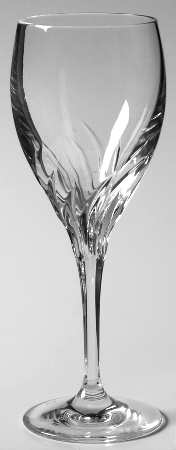 Yvonne Sherry Glass