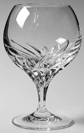 Yvonne Brandy Glass
