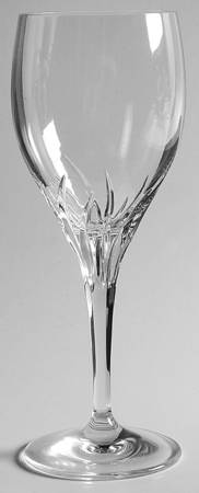 Yvonne Water Goblet