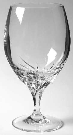 Yvonne Tulip Beer Glass
