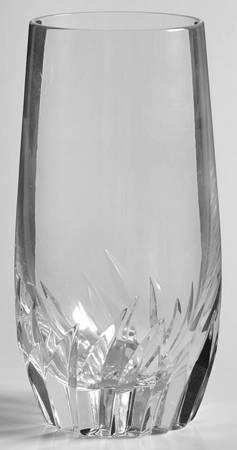 Yvonne Flat Juice Glass