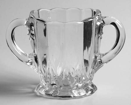 Janice-Clear Open Sugar