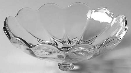 Janice-Clear 5" Screw Peg Nappy